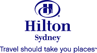 Paul Hutton To Manage Hilton's Flagship Hotel In Australasia, The Hilton Sydney
