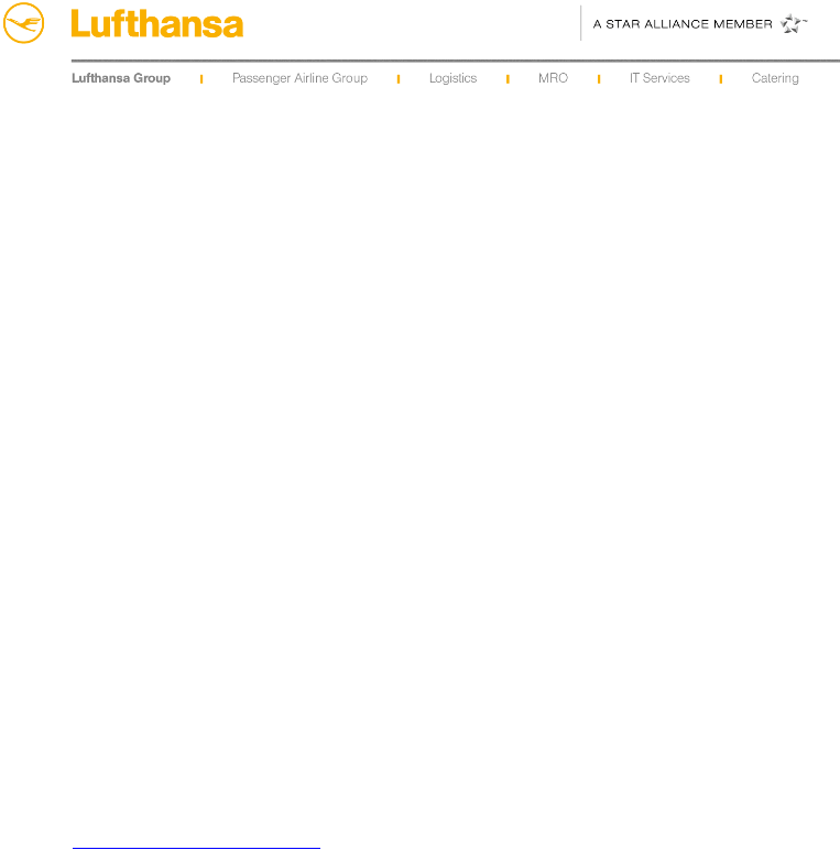 No Lufthansa Flights Cancelled Due To Additional A380-engine Checks