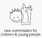 Misc Miscellaneous NSW Commission For Children & Young People 1 image