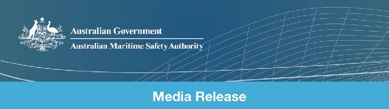 People Feature Australian Maritime Safety Authority 1 image
