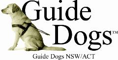 Guide Dogs Offers Free Training To Jetstar